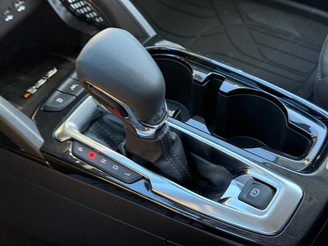 2025 Chevrolet Trailblazer Vehicle Photo in COLUMBIA, MO 65203-3903