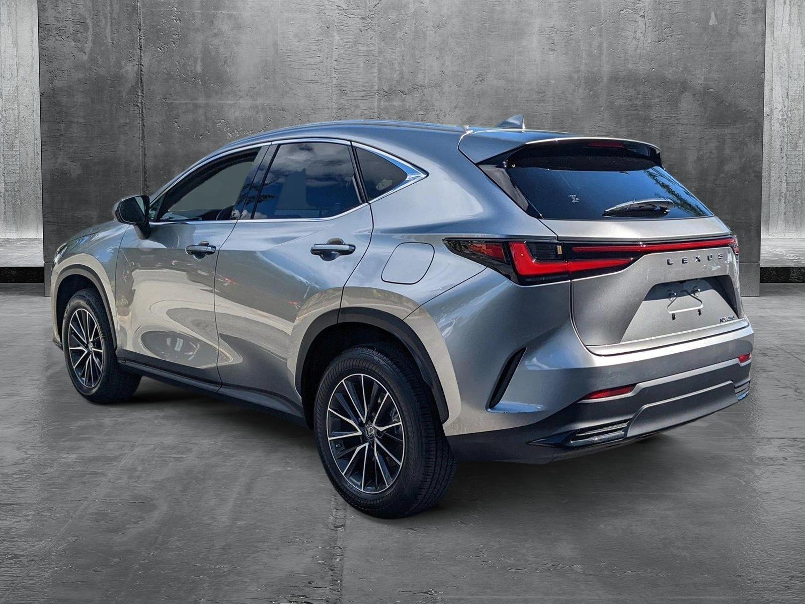 2022 Lexus NX 250 Vehicle Photo in Pompano Beach, FL 33064