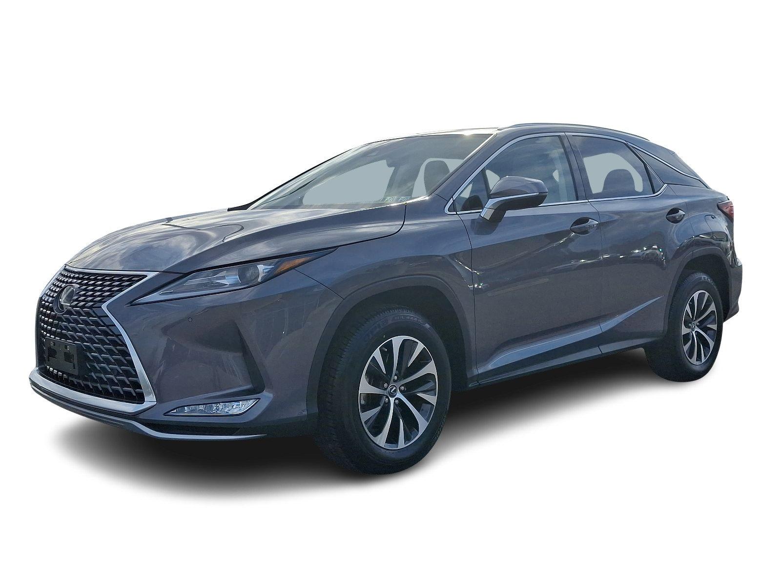 2022 Lexus RX 350 Vehicle Photo in Mechanicsburg, PA 17050