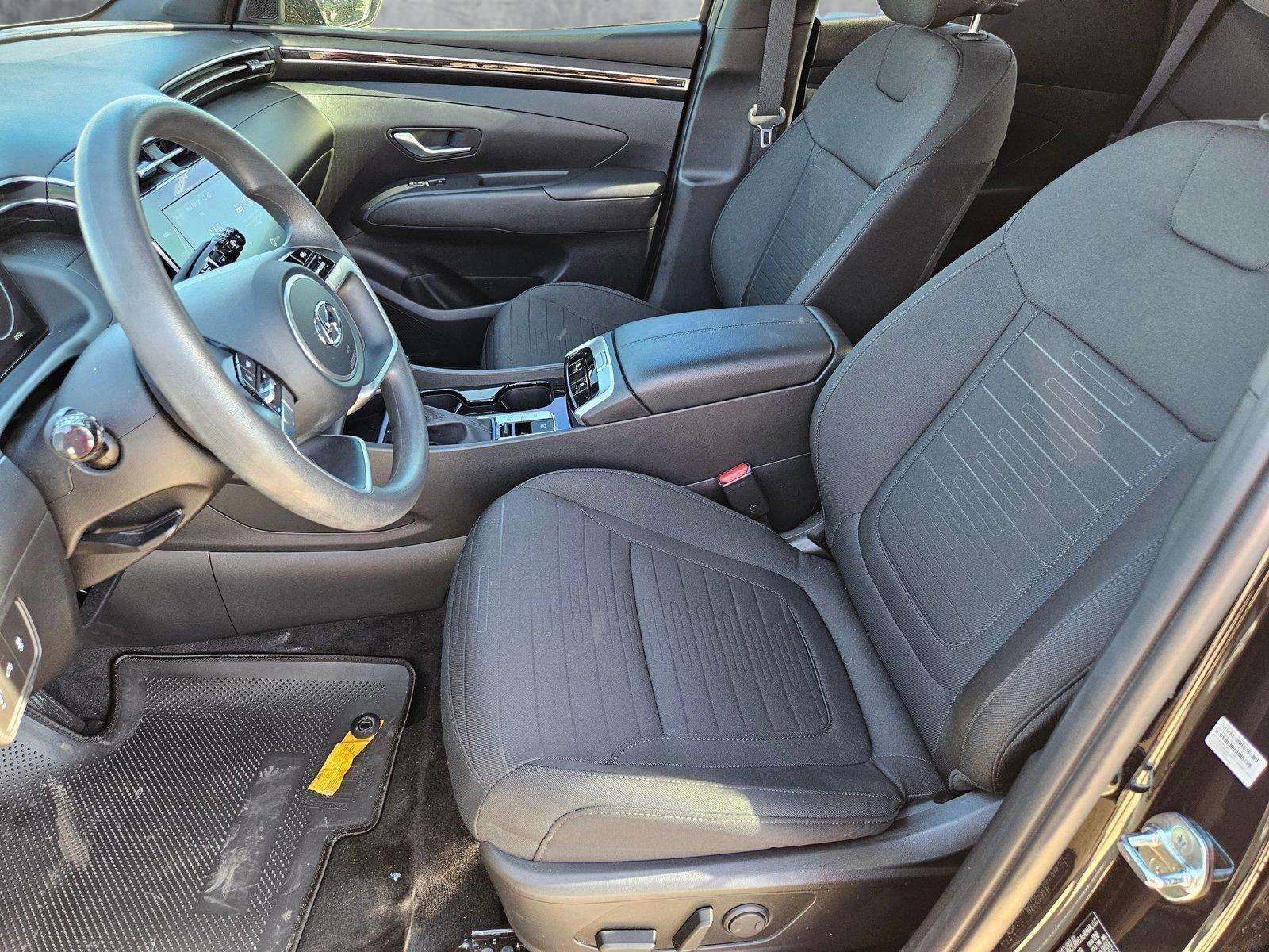 2023 Hyundai SANTA CRUZ Vehicle Photo in Waco, TX 76710
