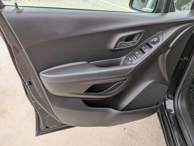 2020 Chevrolet Trax Vehicle Photo in SELMA, TX 78154-1460