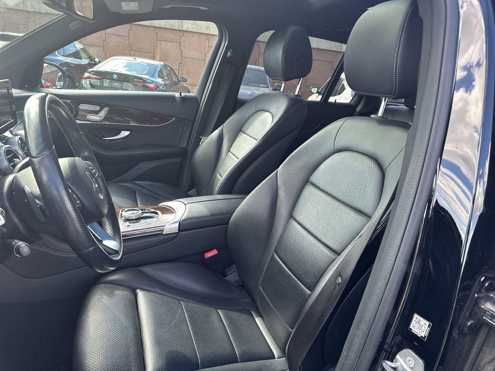 2018 Mercedes-Benz GLC Vehicle Photo in Lancaster, PA 17601