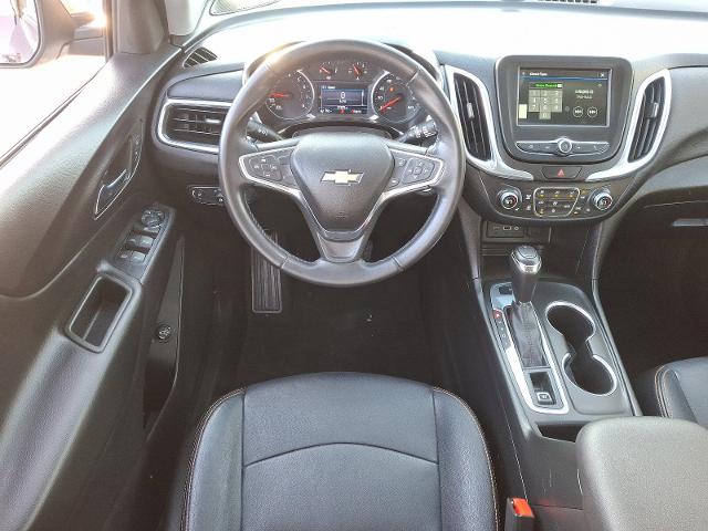 2019 Chevrolet Equinox Vehicle Photo in TREVOSE, PA 19053-4984