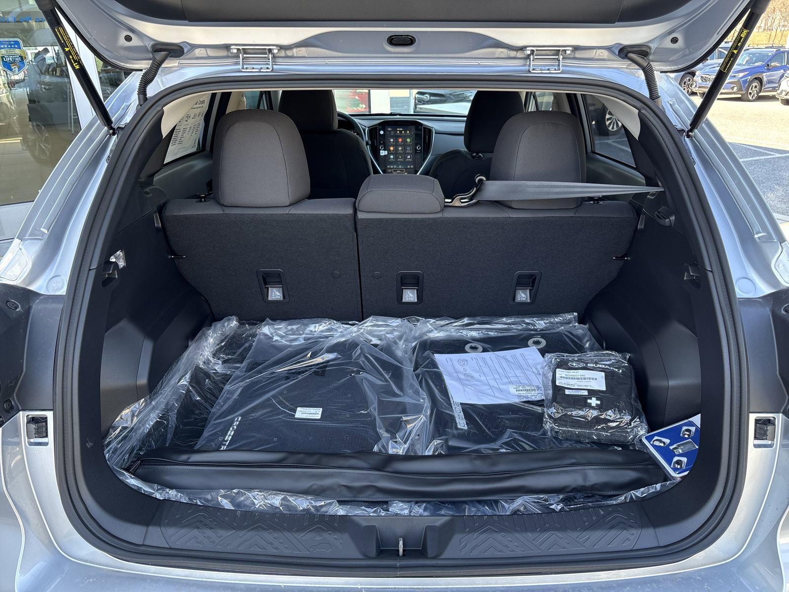 2025 Subaru Crosstrek Vehicle Photo in Mechanicsburg, PA 17050