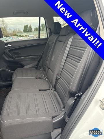 2022 Volkswagen Tiguan Vehicle Photo in Puyallup, WA 98371