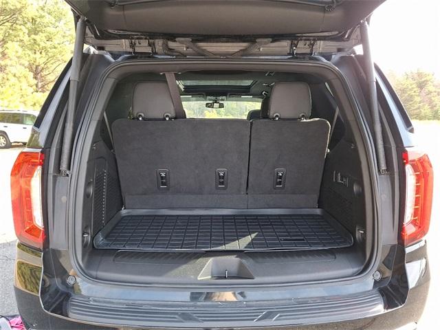 2022 GMC Yukon Vehicle Photo in SEAFORD, DE 19973-8463