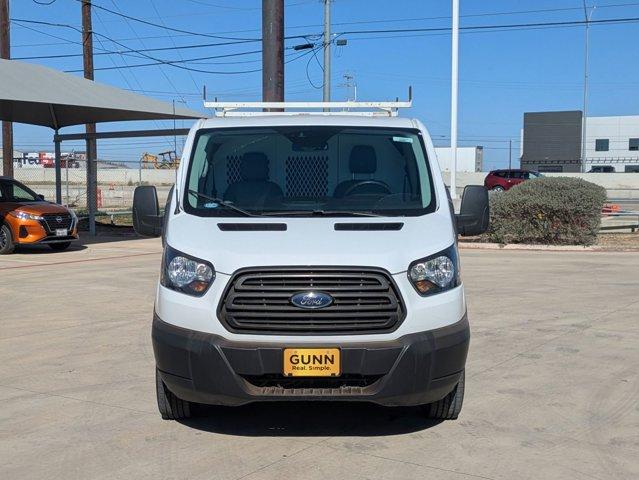 2019 Ford Transit Van Vehicle Photo in SELMA, TX 78154-1460