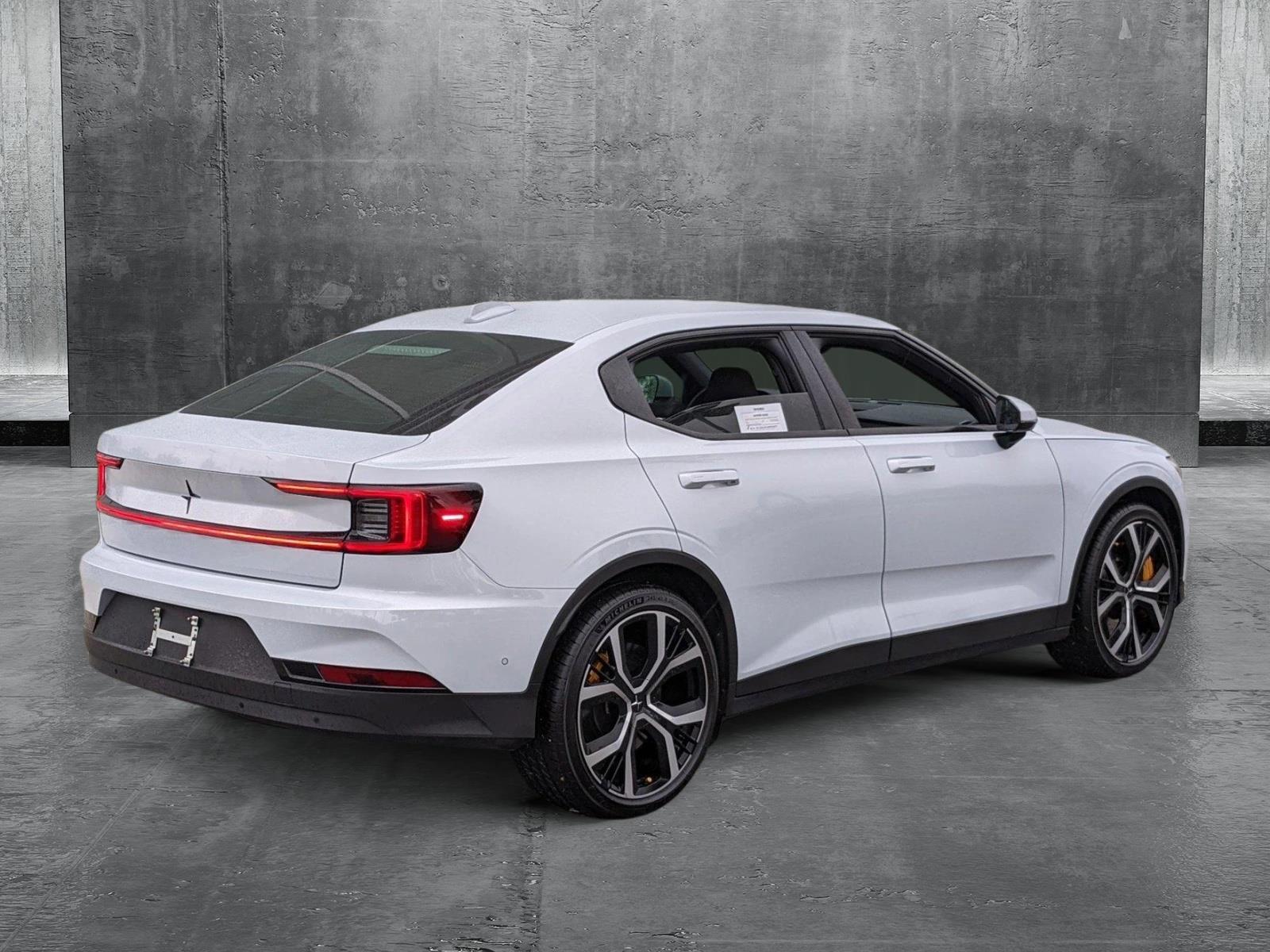 2022 Polestar 2 Vehicle Photo in Orlando, FL 32811