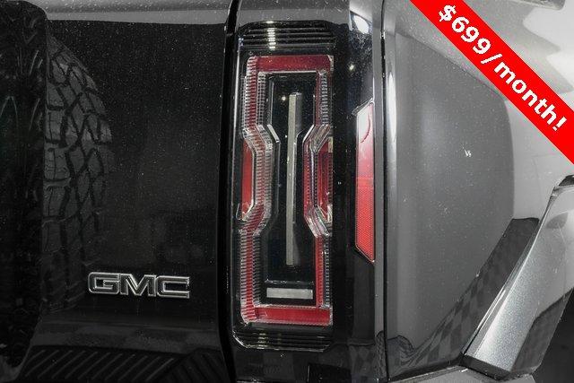 2024 GMC HUMMER EV SUV Vehicle Photo in PUYALLUP, WA 98371-4149