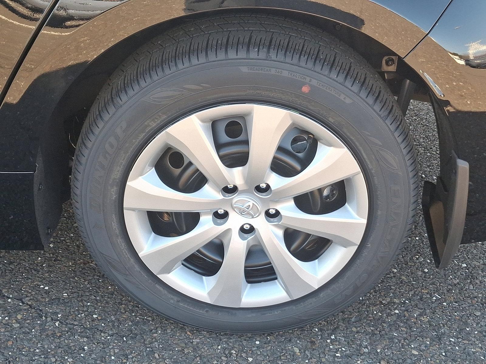 2025 Toyota Corolla Vehicle Photo in Trevose, PA 19053