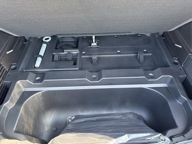 2025 Chevrolet Equinox EV Vehicle Photo in SAUK CITY, WI 53583-1301