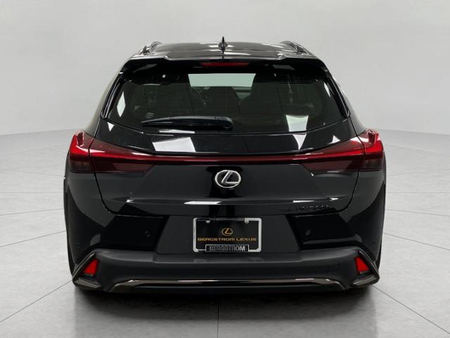 2025 Lexus UX 300h Vehicle Photo in Appleton, WI 54913