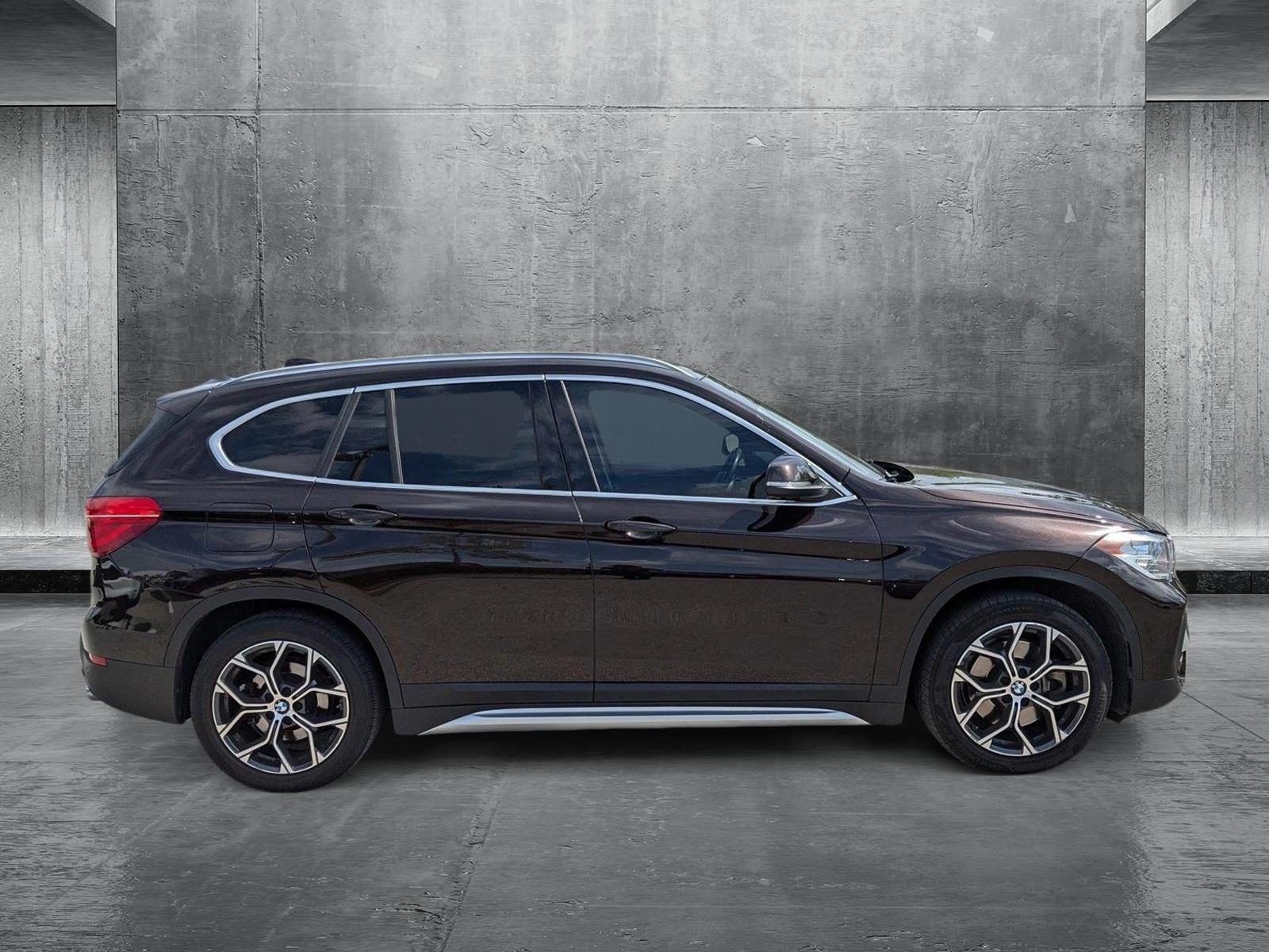 2020 BMW X1 xDrive28i Vehicle Photo in Miami, FL 33169