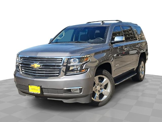 Rocker Panel Kit | CHEVROLET SUBURBAN PREMIER 2019 Rocker Panel Kit | CHEVROLET SUBURBAN PREMIER 2019