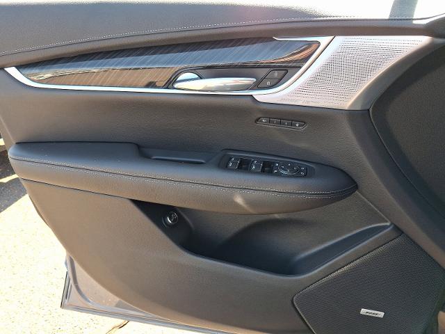 2021 Cadillac XT6 Vehicle Photo in TREVOSE, PA 19053-4984