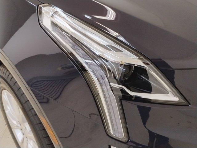 2025 Cadillac XT5 Vehicle Photo in PINEVILLE, NC 28134-8495