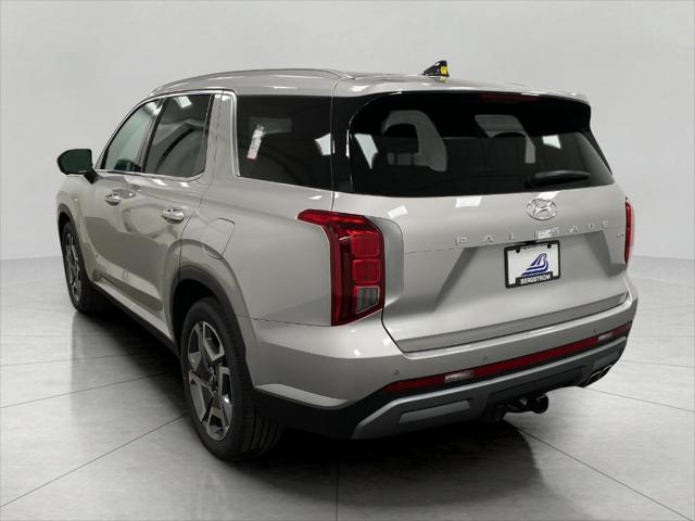 2025 Hyundai PALISADE Vehicle Photo in Appleton, WI 54913