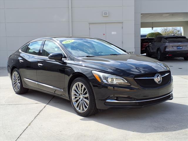 2019 Buick LaCrosse Vehicle Photo in TAMPA, FL 33612-3404