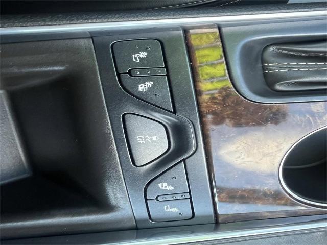 2015 Chevrolet Impala Vehicle Photo in ALCOA, TN 37701-3235