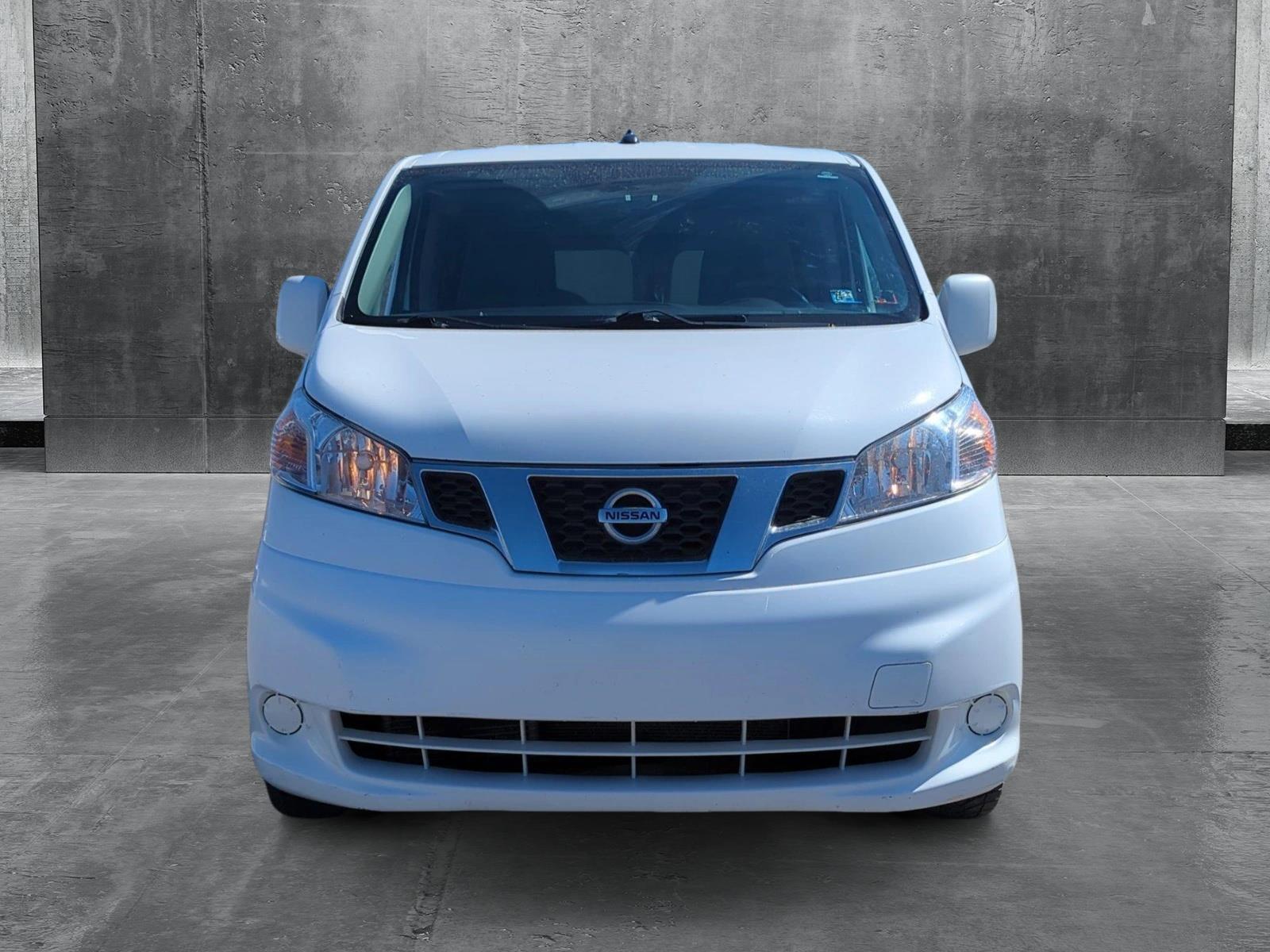 2020 Nissan NV200 Compact Cargo Vehicle Photo in Memphis, TN 38128