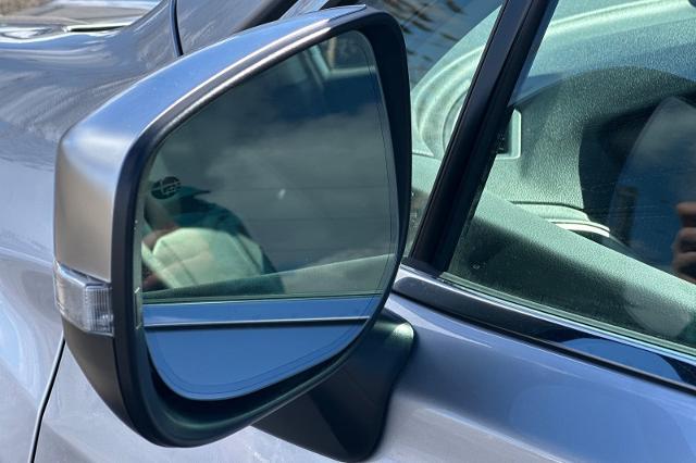 2020 Subaru Forester Vehicle Photo in SPOKANE, WA 99202-2191