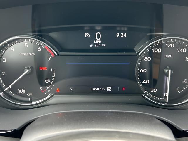 2022 Cadillac XT5 Vehicle Photo in MADISON, WI 53713-3220
