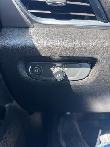2022 Chevrolet Traverse Vehicle Photo in MOUNT KISCO, NY 10549-1513