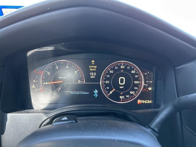 2015 Cadillac Escalade ESV Vehicle Photo in San Antonio, TX 78230