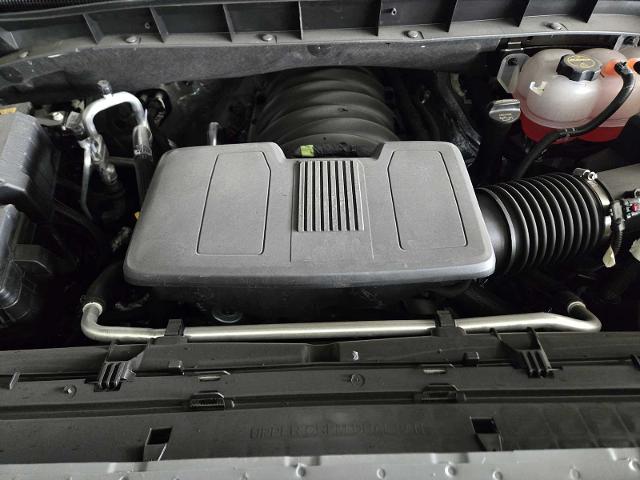 2025 GMC Sierra 1500 Vehicle Photo in DALLAS, TX 75209-3016
