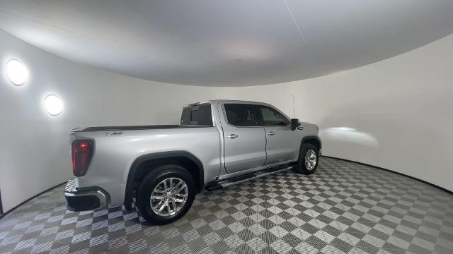 2021 GMC Sierra 1500 Vehicle Photo in GILBERT, AZ 85297-0402