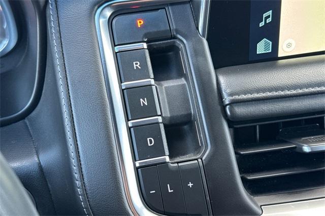 2023 Chevrolet Tahoe Vehicle Photo in ELK GROVE, CA 95757-8703