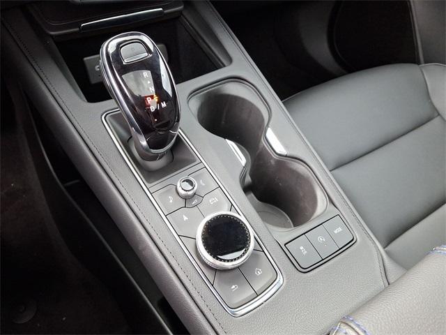 2025 Cadillac XT4 Vehicle Photo in ALLENTOWN, PA 18103-7399