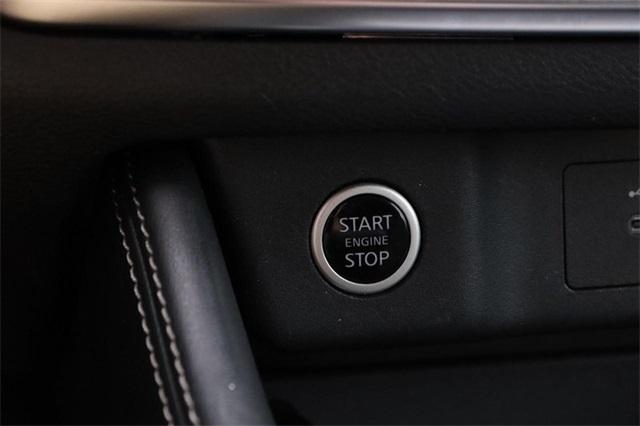 2022 Nissan Rogue Vehicle Photo in Hazelwood, MO 63042