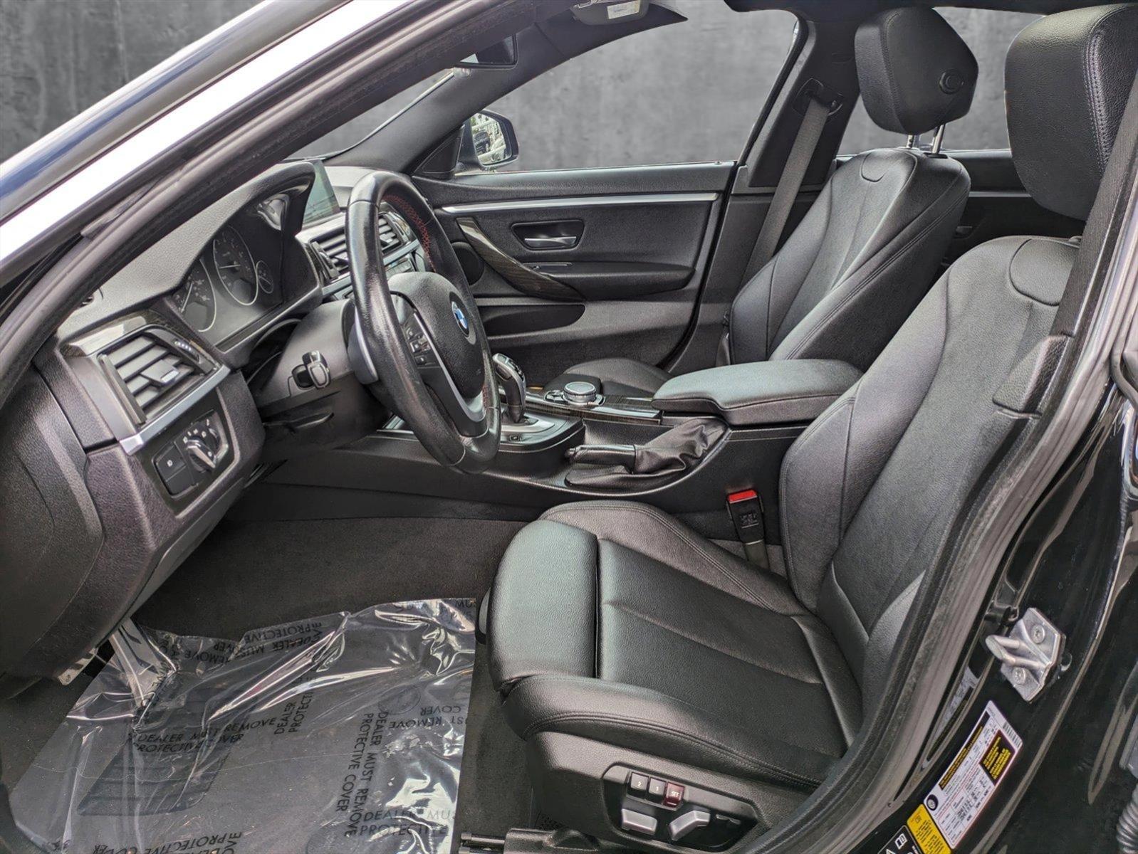 2017 BMW 430i xDrive Vehicle Photo in Las Vegas, NV 89149