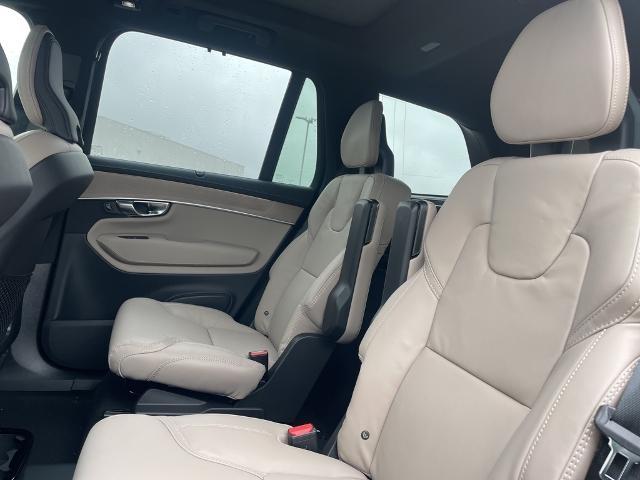 2025 Volvo XC90 Vehicle Photo in Grapevine, TX 76051