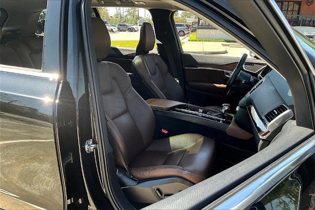 2019 Volvo XC90 Vehicle Photo in San Antonio, TX 78230