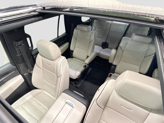 2021 Cadillac Escalade Vehicle Photo in EVERETT, WA 98203-5662