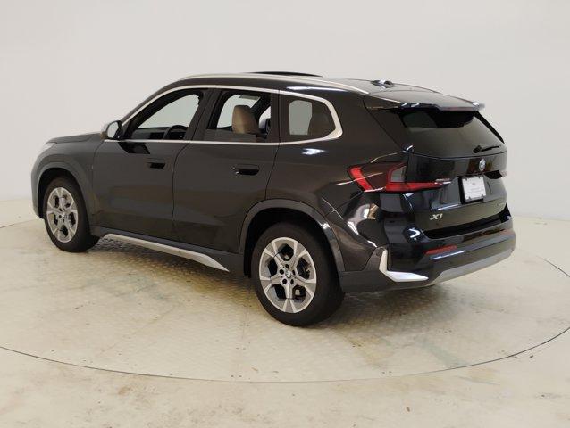 2024 BMW X1 Vehicle Photo in PINEVILLE, NC 28134-8495