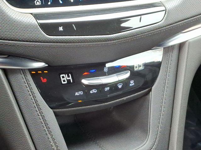 2023 Cadillac XT5 Vehicle Photo in DANBURY, CT 06810-5034