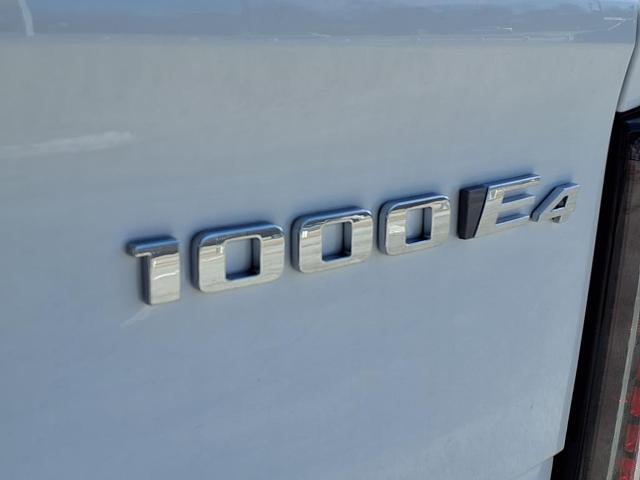 2025 Cadillac Escalade IQ Vehicle Photo in Denton, TX 76205