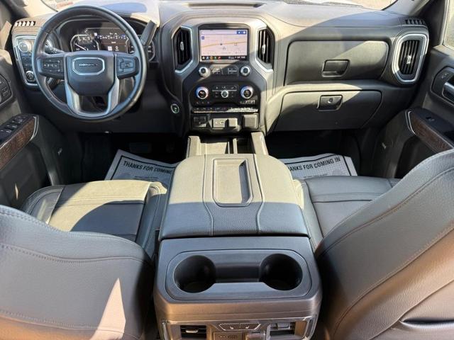 2021 GMC Sierra 1500 Vehicle Photo in COLUMBIA, MO 65203-3903