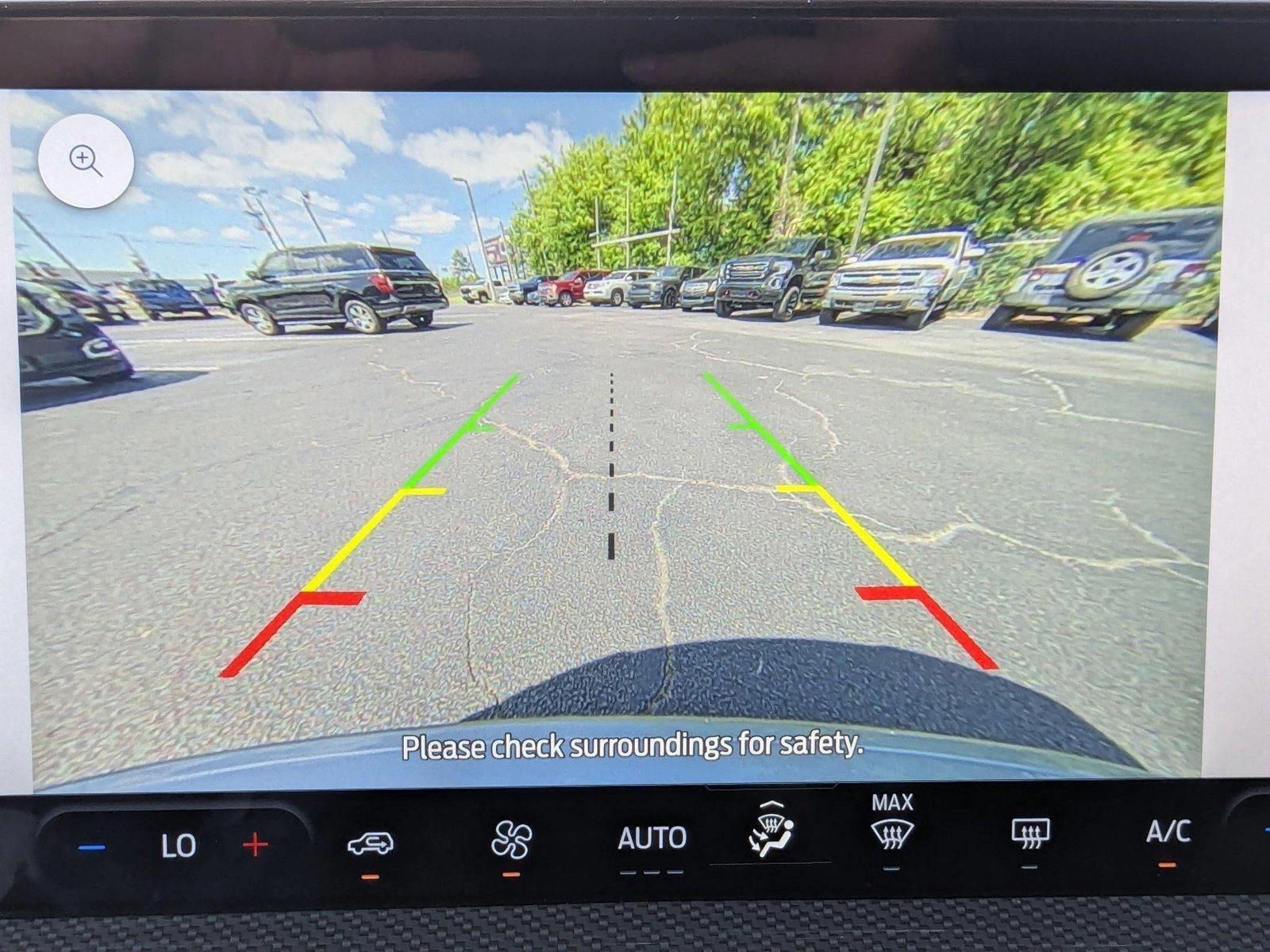 2024 Ford Escape Vehicle Photo in Panama City, FL 32401