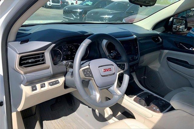2023 GMC Acadia Vehicle Photo in INDEPENDENCE, MO 64055-1377