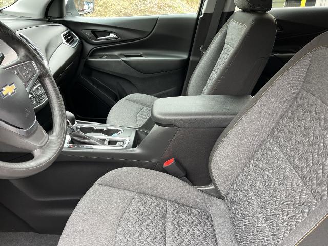 2022 Chevrolet Equinox Vehicle Photo in PITTSBURGH, PA 15226-1209