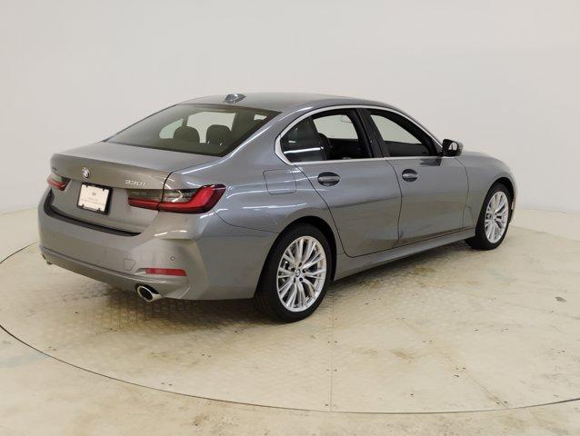 2024 BMW 3 Series Vehicle Photo in PINEVILLE, NC 28134-8495