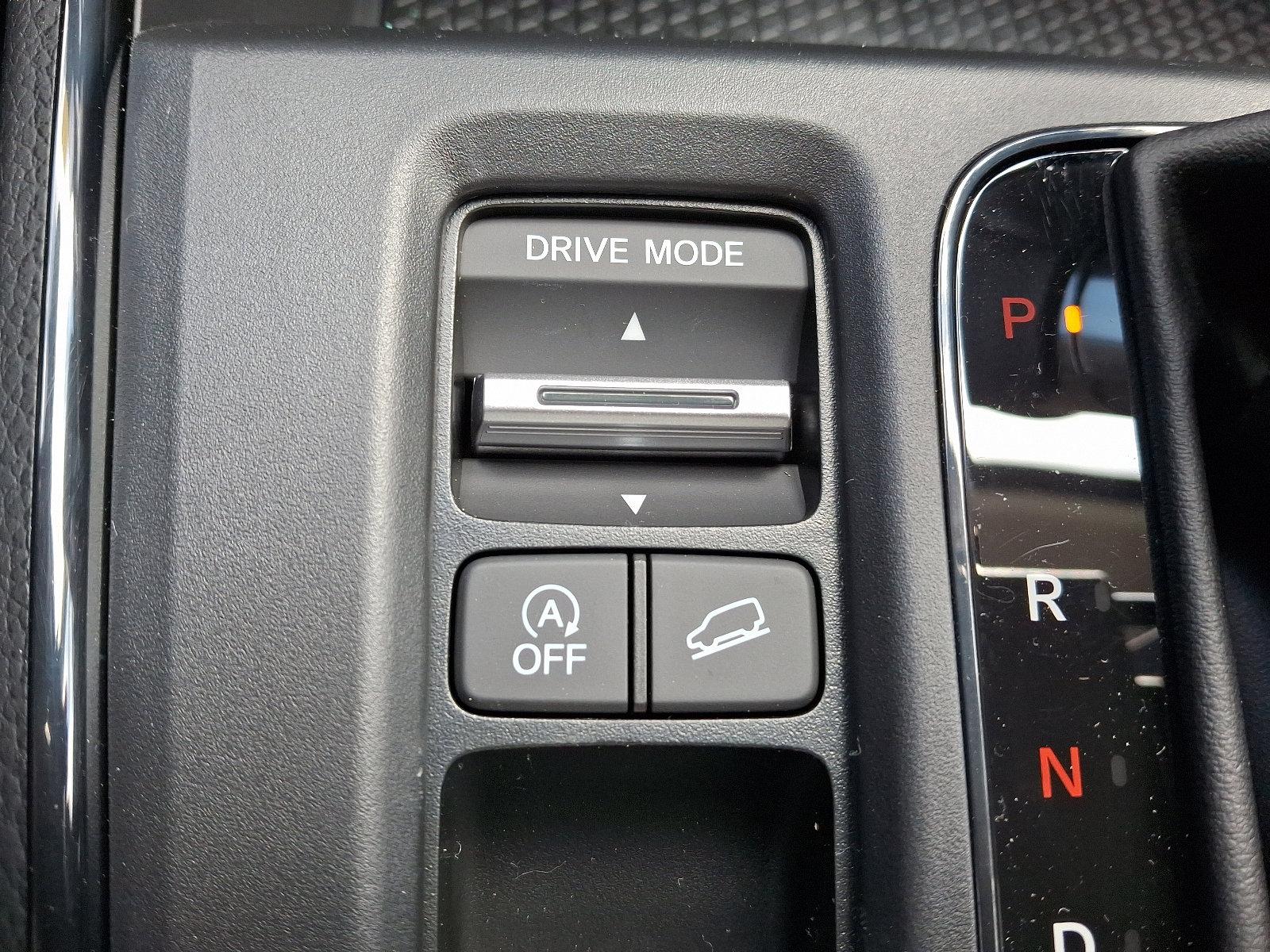 2025 Honda CR-V Vehicle Photo in Harrisburg, PA 17111