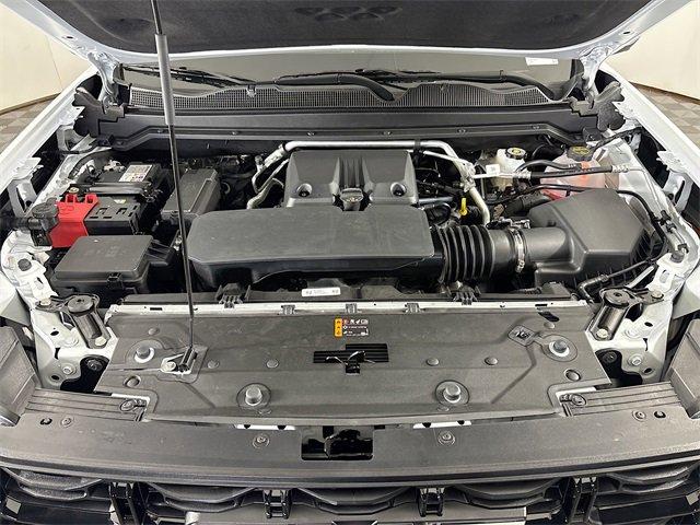 2025 GMC Canyon Vehicle Photo in PUYALLUP, WA 98371-4149