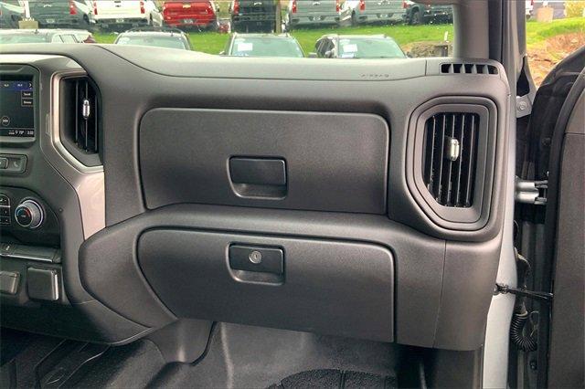 2024 Chevrolet Silverado 1500 Vehicle Photo in KANSAS CITY, MO 64114-4502