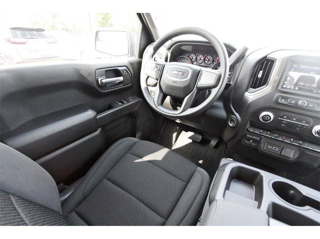 2025 GMC Sierra 1500 Vehicle Photo in ROSENBERG, TX 77471-5675