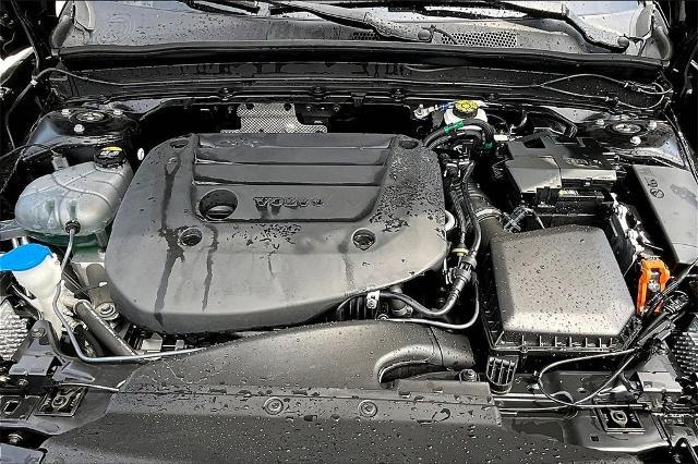 2023 Volvo XC40 Vehicle Photo in San Antonio, TX 78230